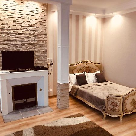 Appartement Porte Chartraine 블루아 외부 사진