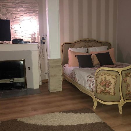 Appartement Porte Chartraine 블루아 외부 사진