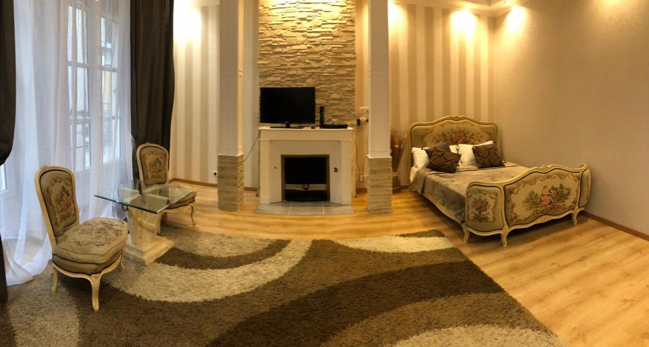 Appartement Porte Chartraine 블루아 외부 사진