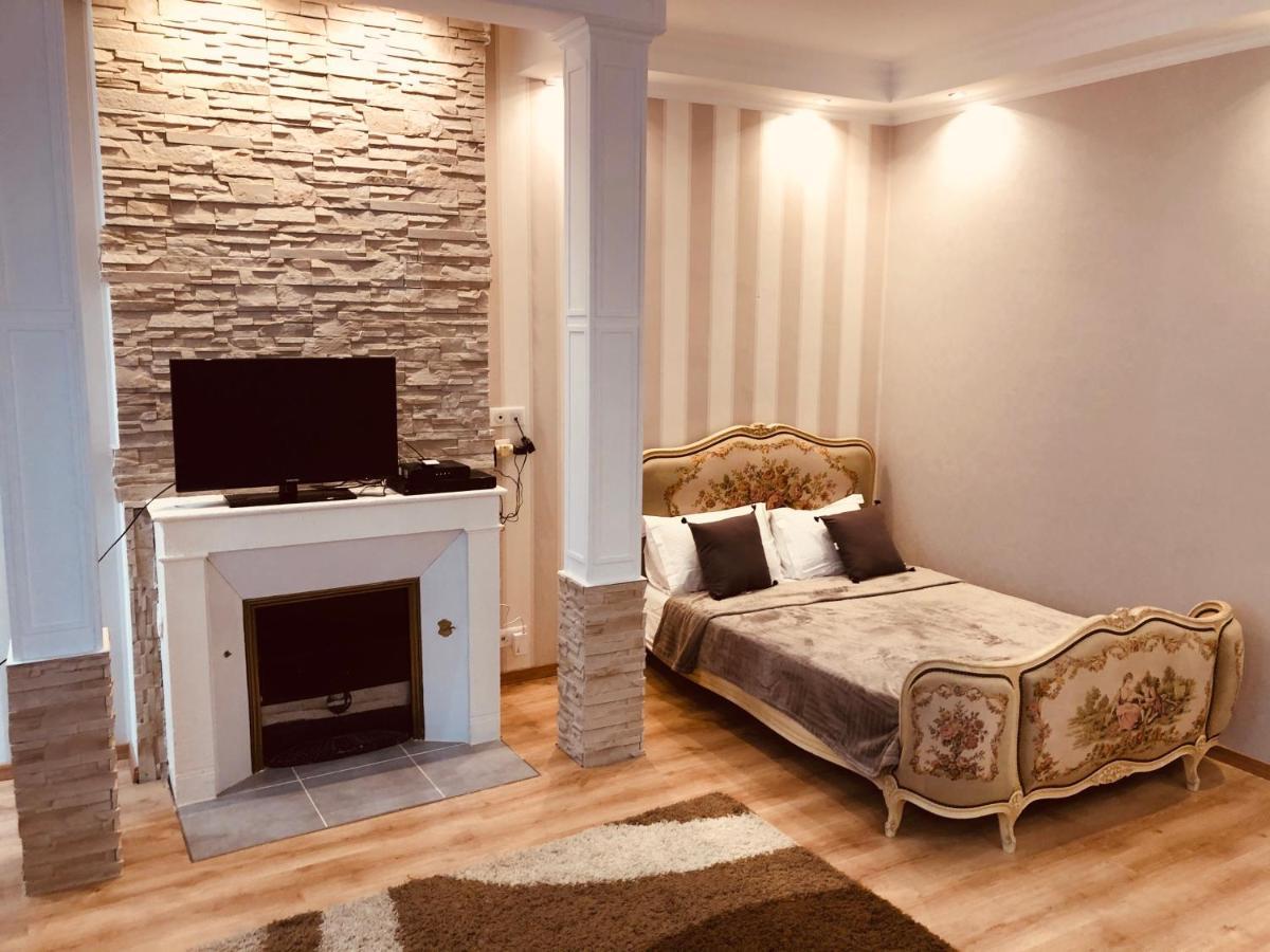 Appartement Porte Chartraine 블루아 외부 사진