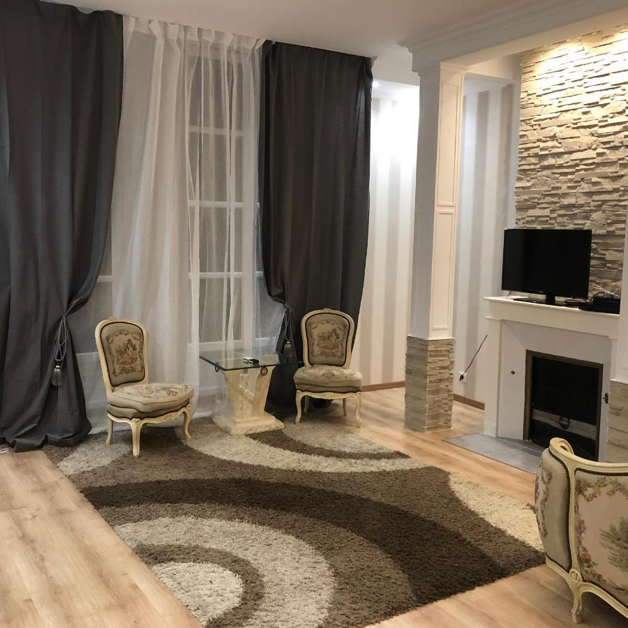 Appartement Porte Chartraine 블루아 외부 사진