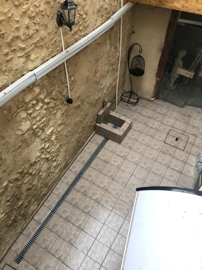 Appartement Porte Chartraine 블루아 외부 사진