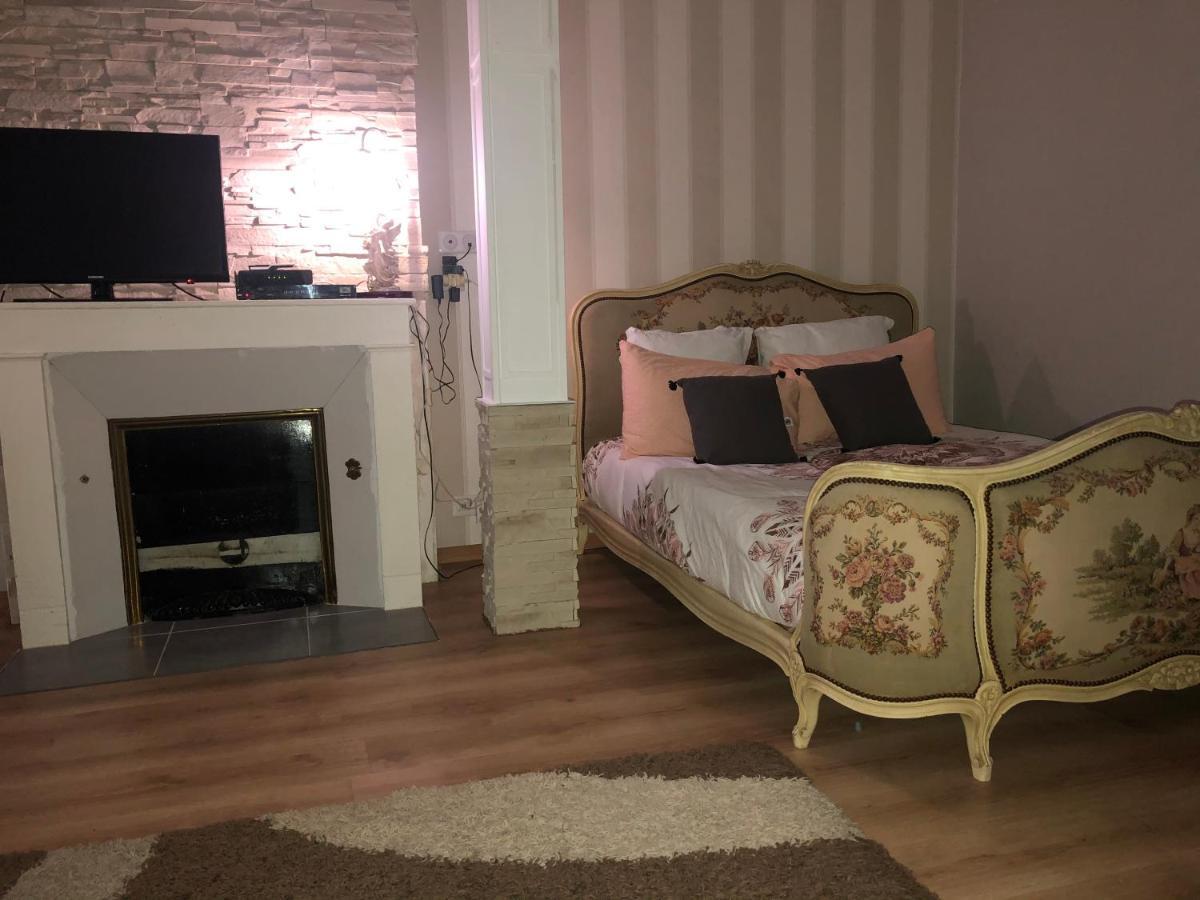 Appartement Porte Chartraine 블루아 외부 사진