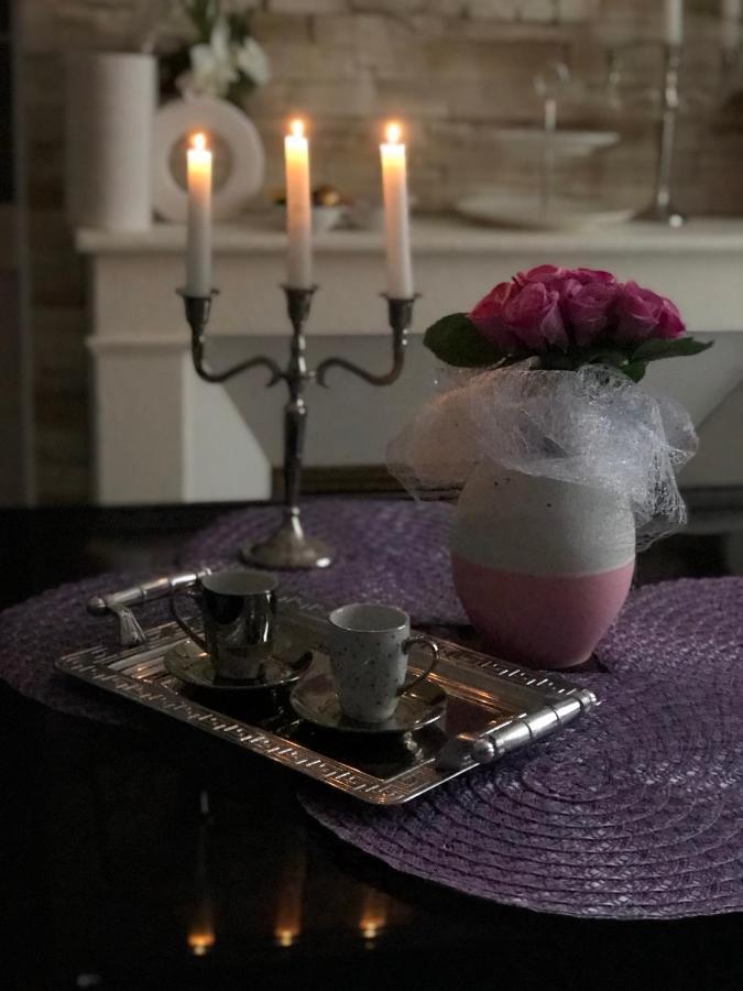 Appartement Porte Chartraine 블루아 외부 사진