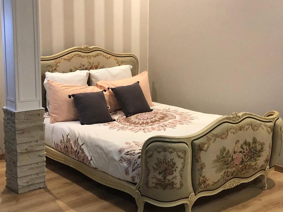 Appartement Porte Chartraine 블루아 외부 사진